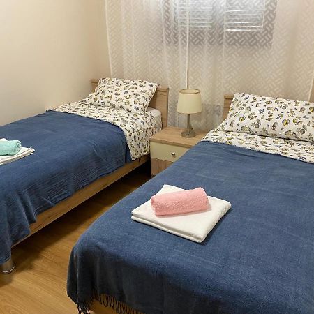 App Vesna Apartment อูมัค ภายนอก รูปภาพ