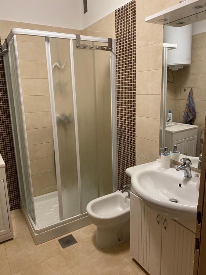 App Vesna Apartment อูมัค ภายนอก รูปภาพ