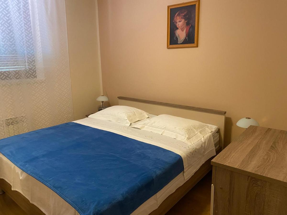 App Vesna Apartment อูมัค ภายนอก รูปภาพ