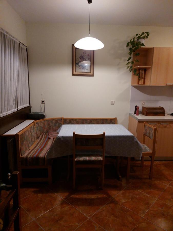 App Vesna Apartment อูมัค ภายนอก รูปภาพ